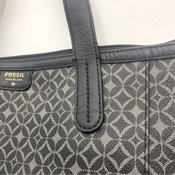 Fossil bag - Picture 4 of 11